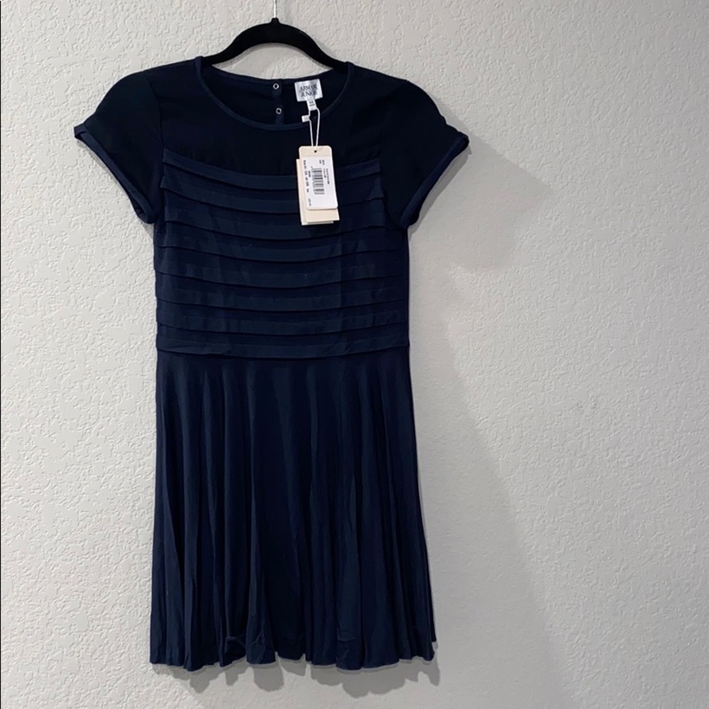 Armani Junior dress kids 12